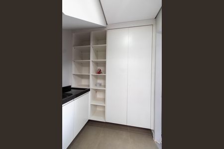 Casa de condomínio à venda com 130m², 2 quartos e 2 vagasÁREA DE SERVIÇO