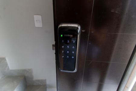 Casa de condomínio à venda com 130m², 2 quartos e 2 vagasFECHADURA EETRÔNICA