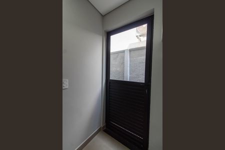 Casa de condomínio à venda com 130m², 2 quartos e 2 vagasÁREA DE SERVIÇO