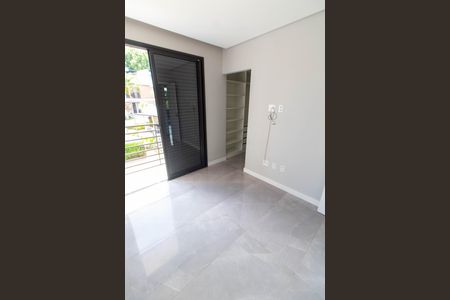 Casa de condomínio à venda com 130m², 2 quartos e 2 vagasSUITE 1