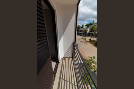 Casa de condomínio à venda com 130m², 2 quartos e 2 vagasSACADA SUITE 1