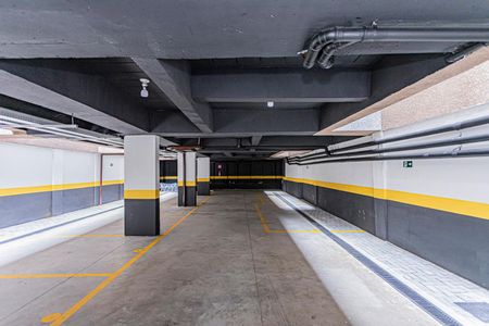 Apartamento à venda com 44m², 2 quartos e 1 vagaGaragem