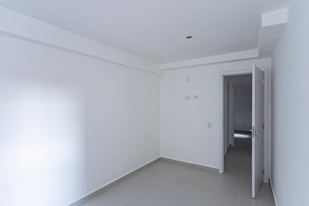 Apartamento à venda com 44m², 2 quartos e 1 vagaQuarto 2