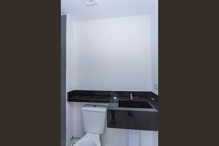 Apartamento à venda com 44m², 2 quartos e 1 vagaBanheiro