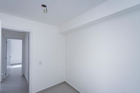 Quarto 1 de apartamento à venda com 2 quartos, 44m² em Parque Sao Domingos, São Paulo