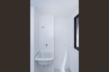 Apartamento à venda com 44m², 2 quartos e 1 vagaSala, cozinha e área de serviço