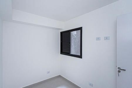 Quarto 1 de apartamento à venda com 2 quartos, 44m² em Parque Sao Domingos, São Paulo