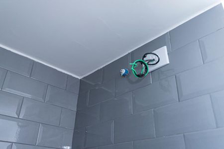 Apartamento à venda com 44m², 2 quartos e 1 vagaBanheiro