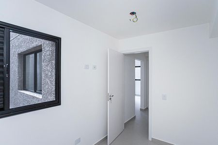 Apartamento à venda com 44m², 2 quartos e 1 vagaQuarto 1