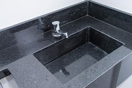 Apartamento à venda com 44m², 2 quartos e 1 vagaBanheiro