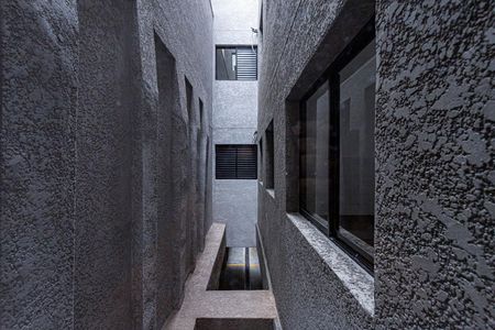 Apartamento à venda com 44m², 2 quartos e 1 vagaVista Quarto 1