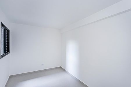 Apartamento à venda com 44m², 2 quartos e 1 vagaQuarto 2