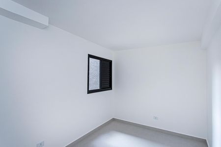 Apartamento à venda com 44m², 2 quartos e 1 vagaQuarto 2