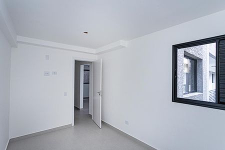 Apartamento à venda com 44m², 2 quartos e 1 vagaQuarto 2