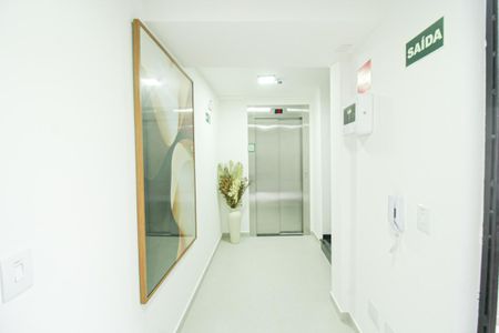 Apartamento à venda com 42m², 2 quartos e 1 vagaÁrea comum