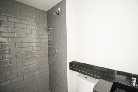 Apartamento à venda com 42m², 2 quartos e 1 vagaBanheiro