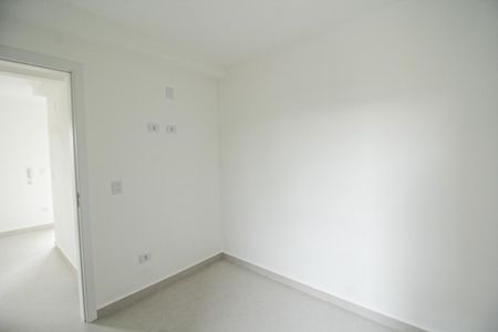 Apartamento à venda com 42m², 2 quartos e 1 vagaQuarto 2