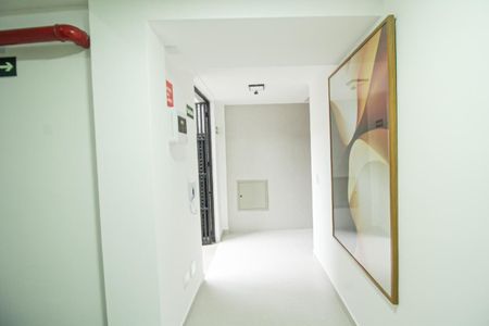 Apartamento à venda com 42m², 2 quartos e 1 vagaÁrea comum