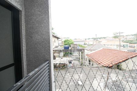 Apartamento à venda com 42m², 2 quartos e 1 vagaSacada