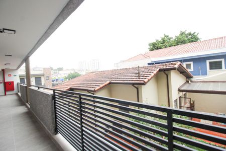 Apartamento à venda com 42m², 2 quartos e 1 vagaÁrea comum