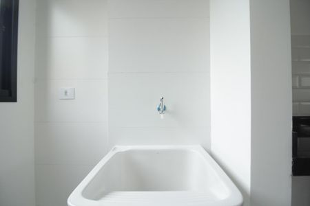 Apartamento à venda com 42m², 2 quartos e 1 vagaÁrea de Serviço