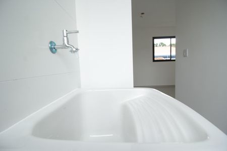 Apartamento à venda com 42m², 2 quartos e 1 vagaÁrea de Serviço