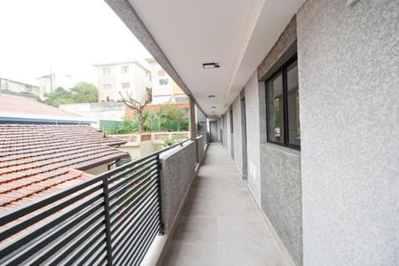Apartamento à venda com 42m², 2 quartos e 1 vagaÁrea comum