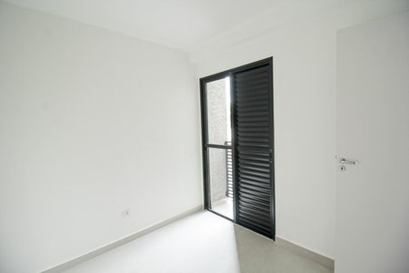 Apartamento à venda com 42m², 2 quartos e 1 vagaQuarto 2