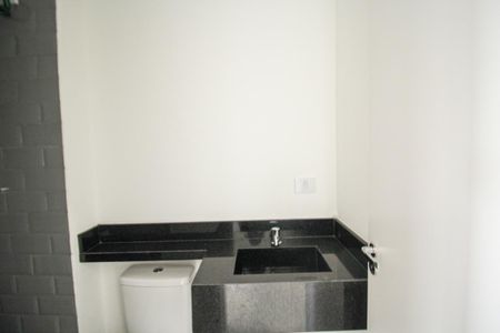 Apartamento à venda com 42m², 2 quartos e 1 vagaBanheiro