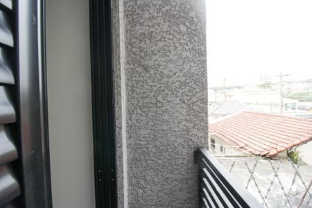 Apartamento à venda com 42m², 2 quartos e 1 vagaSacada