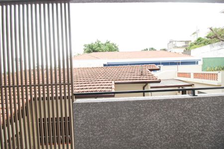 Apartamento à venda com 42m², 2 quartos e 1 vagaVista da Sala