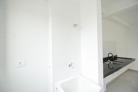 Apartamento à venda com 42m², 2 quartos e 1 vagaÁrea de Serviço