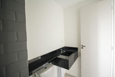 Apartamento à venda com 42m², 2 quartos e 1 vagaBanheiro