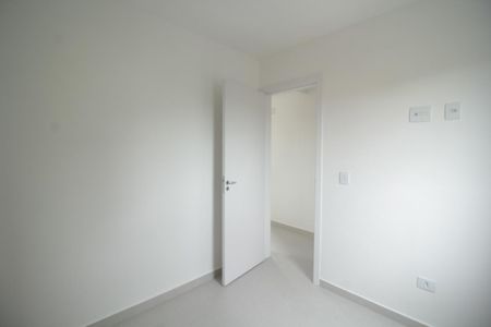 Apartamento à venda com 42m², 2 quartos e 1 vagaQuarto 1