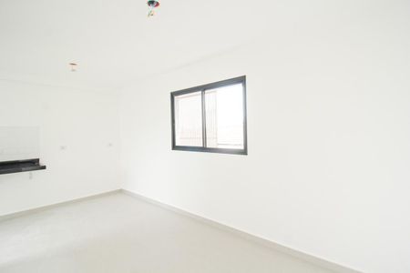 Apartamento à venda com 42m², 2 quartos e 1 vagaSala