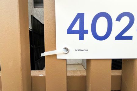 Apartamento à venda com 42m², 2 quartos e 1 vagaPlaquinha