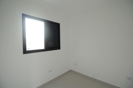 Apartamento à venda com 42m², 2 quartos e 1 vagaQuarto 1