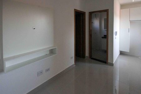 Apartamento para alugar com 1 quarto, 27m² em Chácara Belenzinho, São Paulo