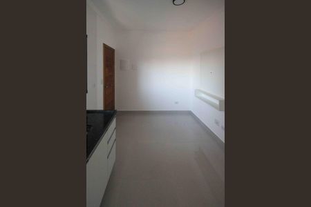 Apartamento para alugar com 1 quarto, 27m² em Chácara Belenzinho, São Paulo
