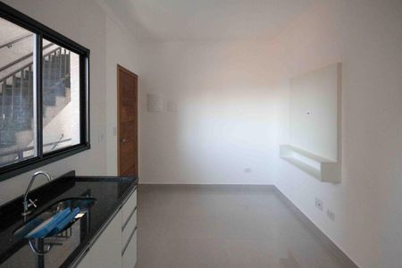 Apartamento para alugar com 1 quarto, 27m² em Chácara Belenzinho, São Paulo