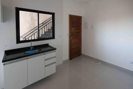 Apartamento para alugar com 1 quarto, 27m² em Chácara Belenzinho, São Paulo