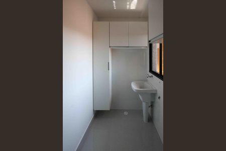 Apartamento para alugar com 27m², 1 quarto e sem vaga