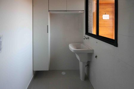 Apartamento para alugar com 1 quarto, 27m² em Chácara Belenzinho, São Paulo