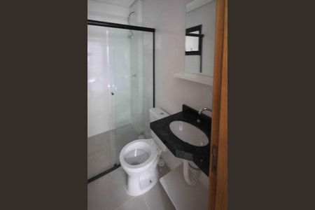 Apartamento para alugar com 27m², 1 quarto e sem vaga