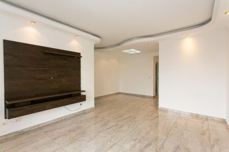 Sala de apartamento para alugar com 3 quartos, 94m² em Tatuapé, São Paulo