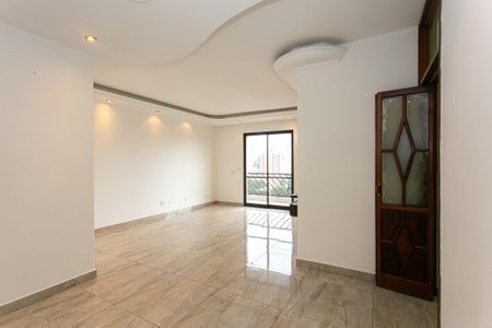 Sala de apartamento para alugar com 3 quartos, 94m² em Tatuapé, São Paulo