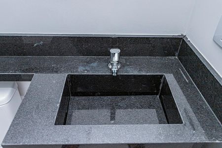 Apartamento à venda com 44m², 2 quartos e 1 vagaBanheiro