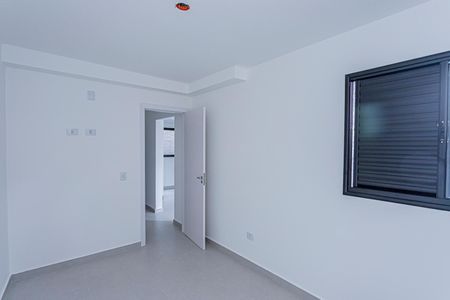 Apartamento à venda com 44m², 2 quartos e 1 vagaQuarto 1