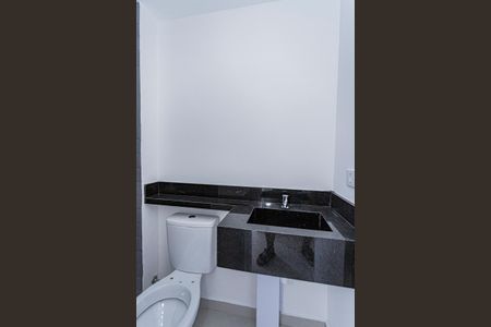 Apartamento à venda com 44m², 2 quartos e 1 vagaBanheiro