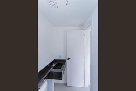 Apartamento à venda com 44m², 2 quartos e 1 vagaBanheiro